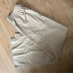 Women’s Wide Leg Cargo style Pants
